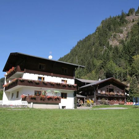 Apartment Near Hoge Tauern National Park Matrei in Osttirol Zewnętrze zdjęcie