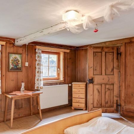 Apartment Near Hoge Tauern National Park Matrei in Osttirol Zewnętrze zdjęcie