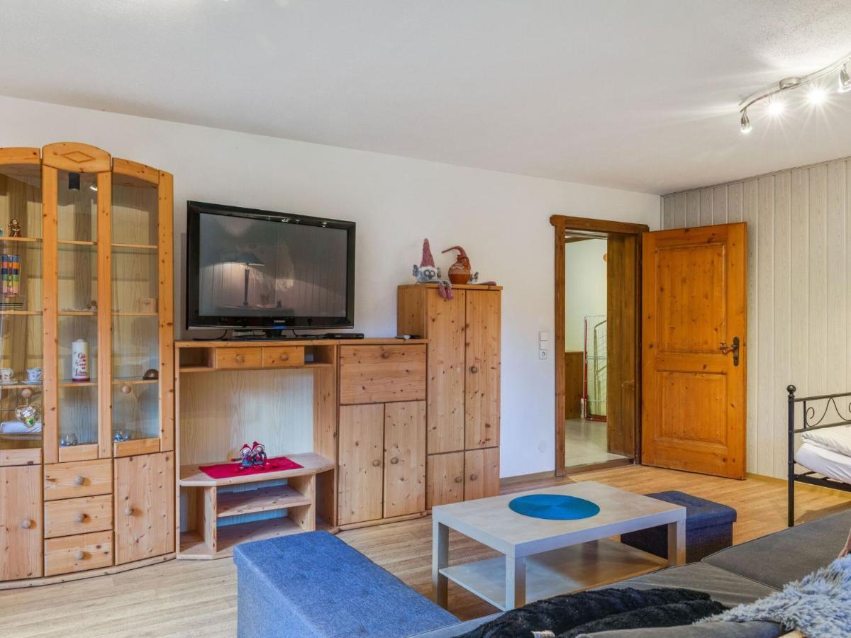 Apartment Near Hoge Tauern National Park Matrei in Osttirol Zewnętrze zdjęcie