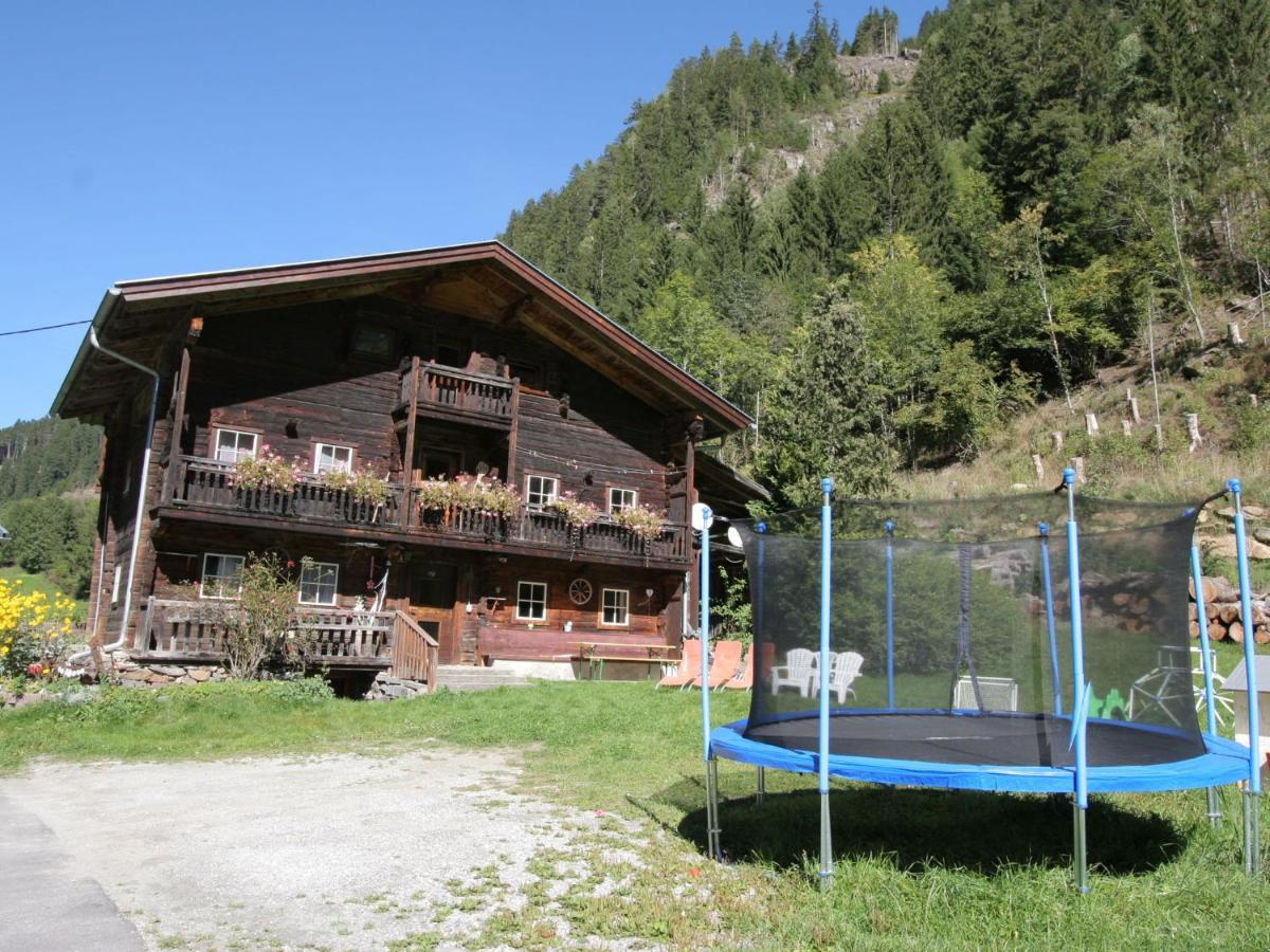 Apartment Near Hoge Tauern National Park Matrei in Osttirol Zewnętrze zdjęcie