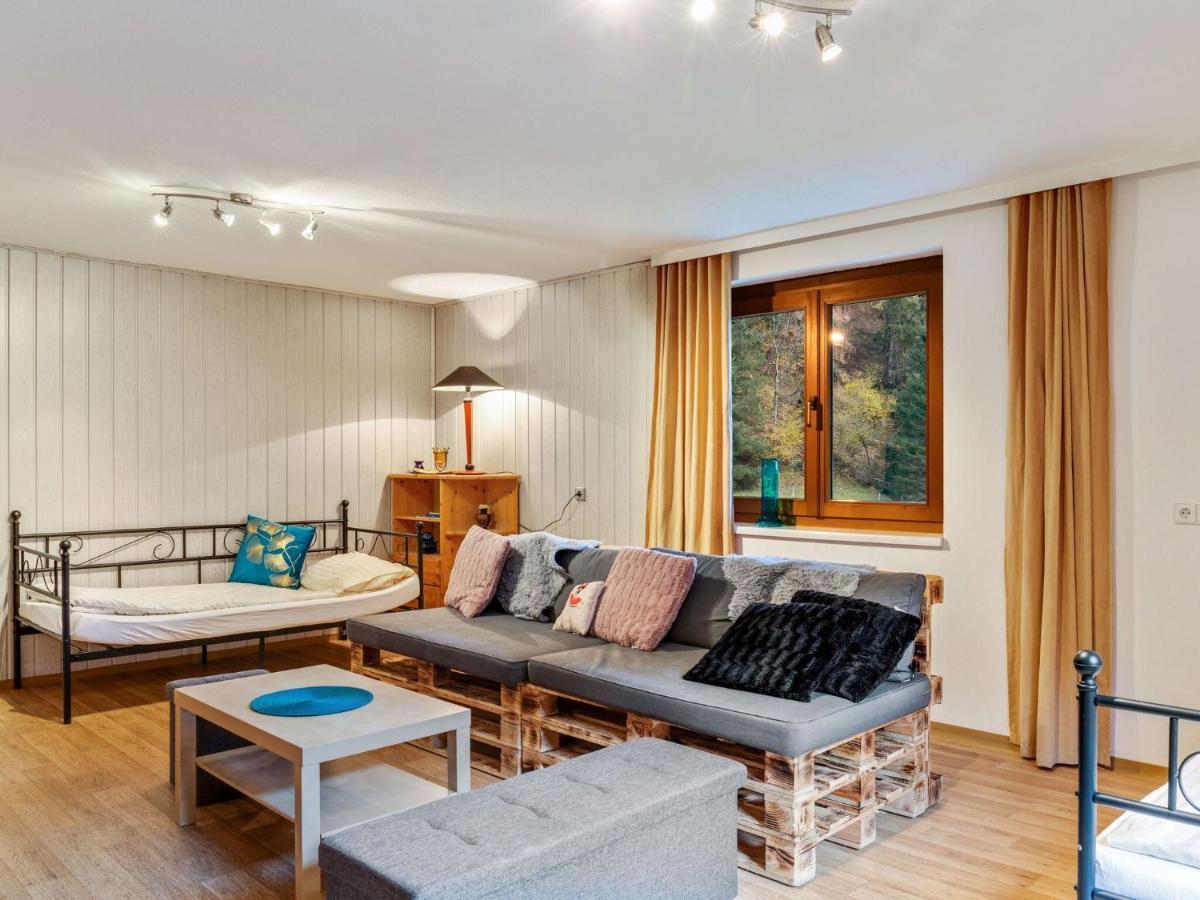 Apartment Near Hoge Tauern National Park Matrei in Osttirol Zewnętrze zdjęcie