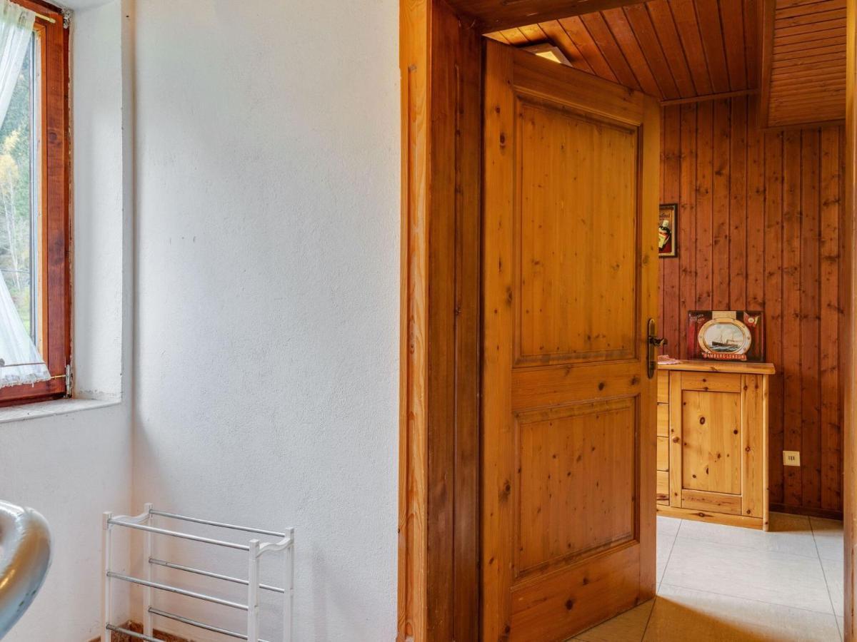 Apartment Near Hoge Tauern National Park Matrei in Osttirol Zewnętrze zdjęcie