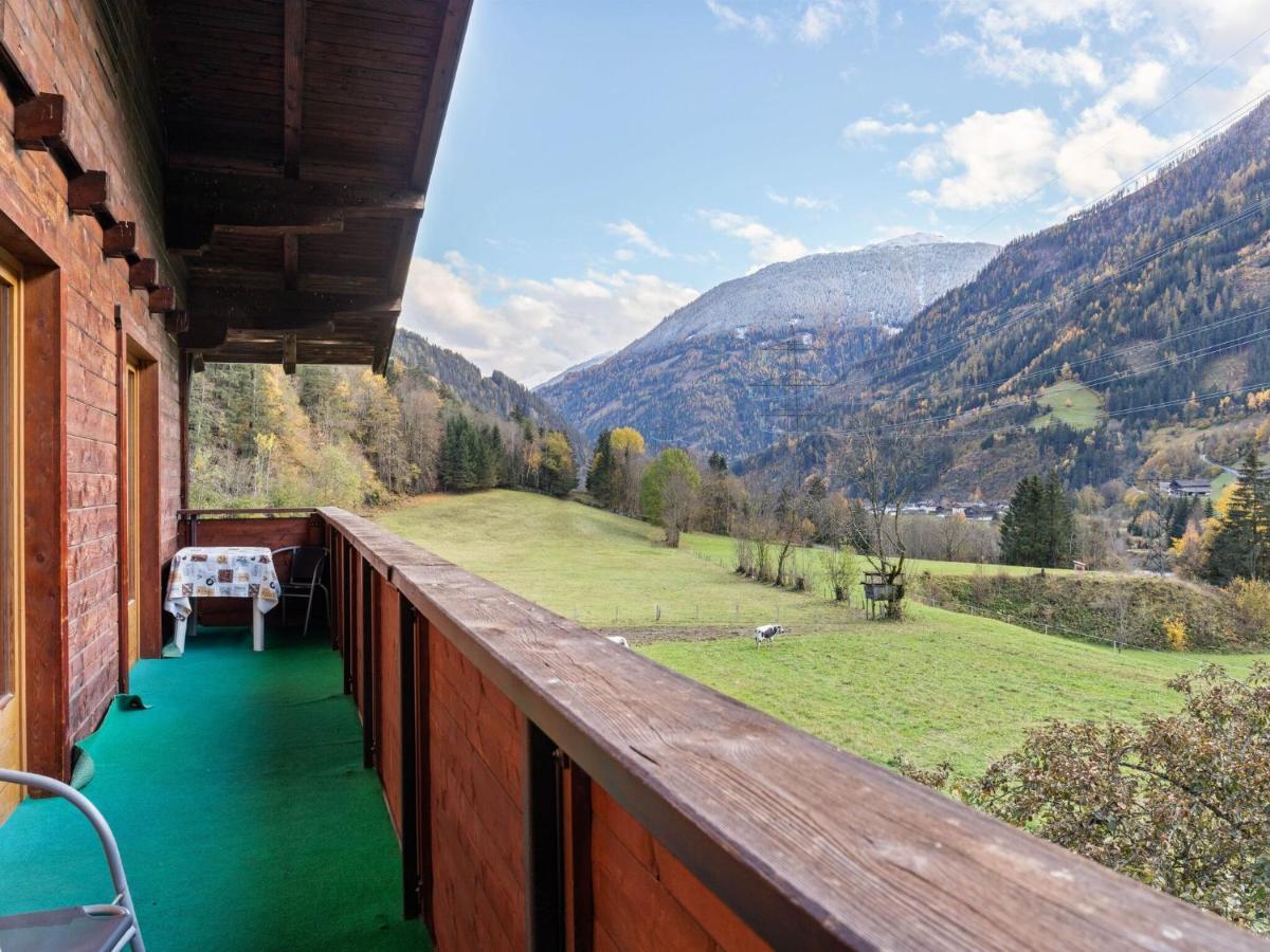 Apartment Near Hoge Tauern National Park Matrei in Osttirol Zewnętrze zdjęcie
