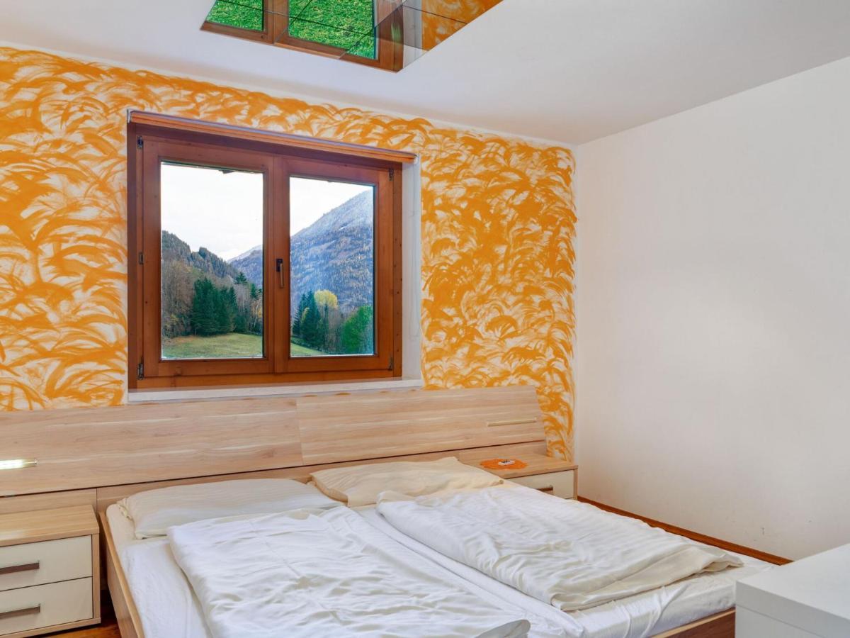Apartment Near Hoge Tauern National Park Matrei in Osttirol Zewnętrze zdjęcie