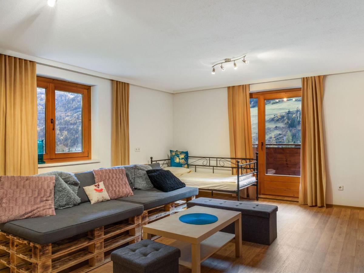 Apartment Near Hoge Tauern National Park Matrei in Osttirol Zewnętrze zdjęcie