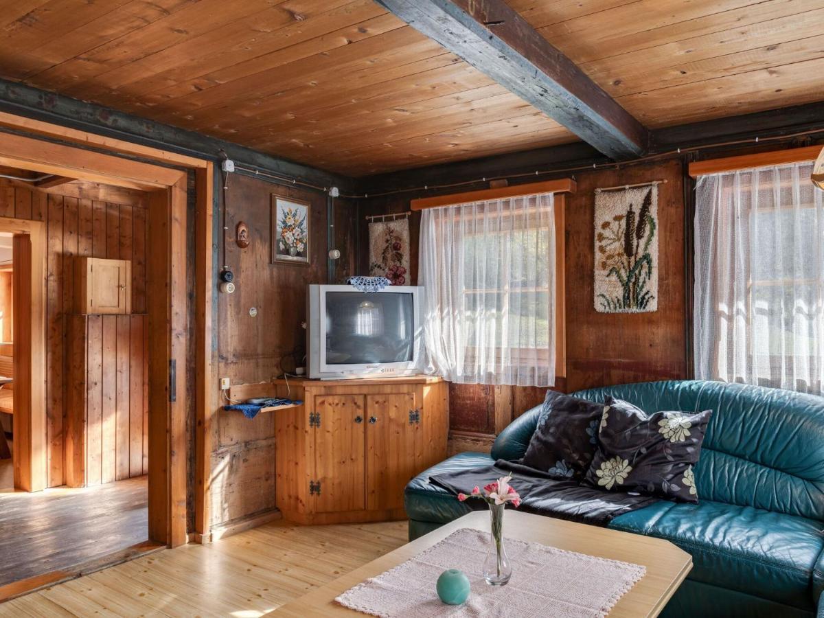 Apartment Near Hoge Tauern National Park Matrei in Osttirol Zewnętrze zdjęcie