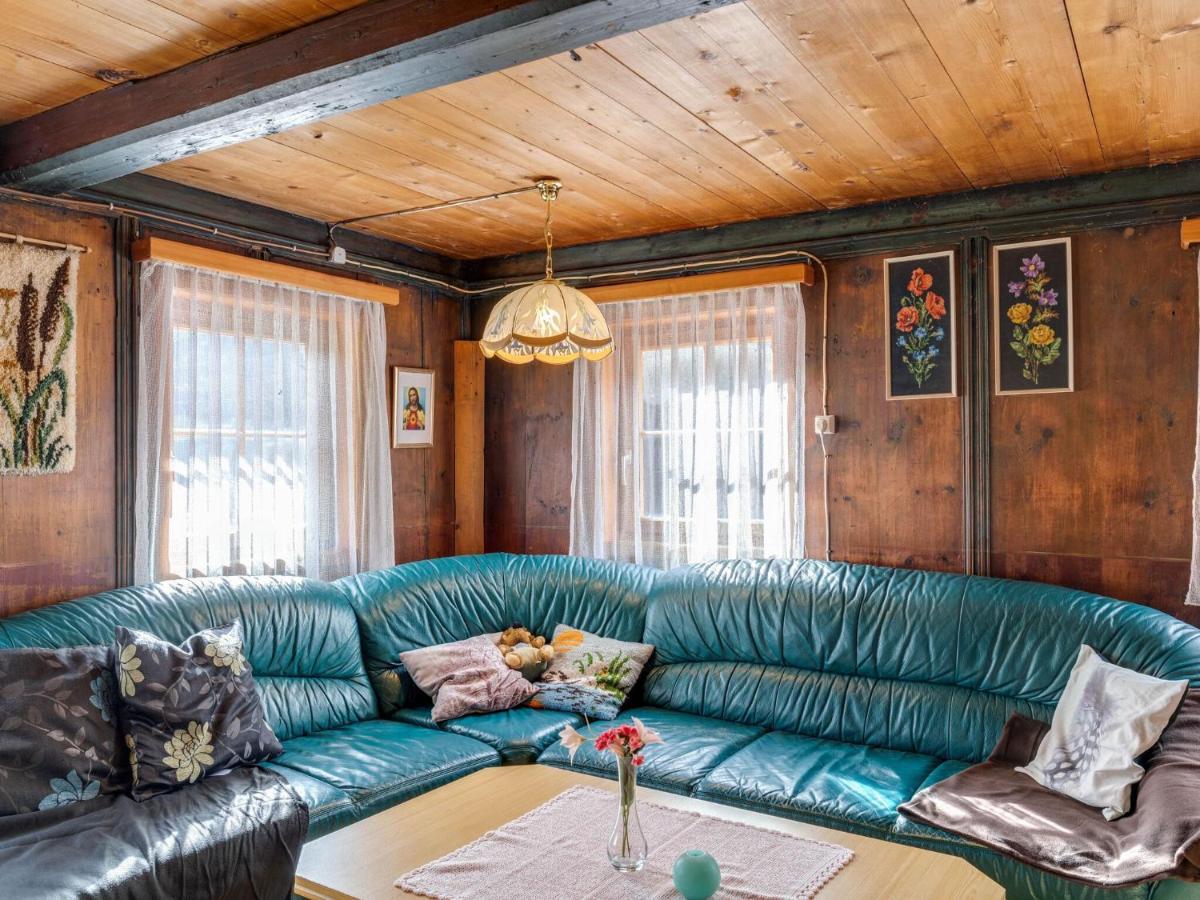 Apartment Near Hoge Tauern National Park Matrei in Osttirol Zewnętrze zdjęcie