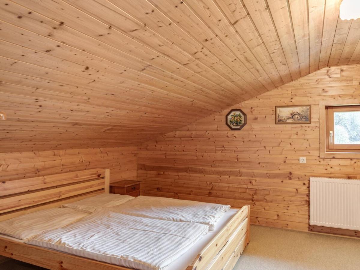 Apartment Near Hoge Tauern National Park Matrei in Osttirol Zewnętrze zdjęcie