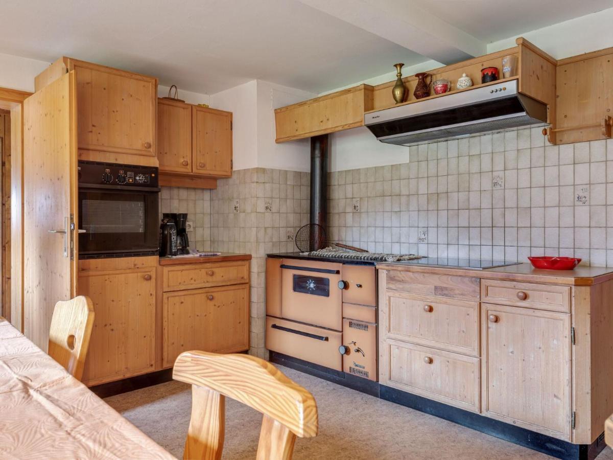Apartment Near Hoge Tauern National Park Matrei in Osttirol Zewnętrze zdjęcie