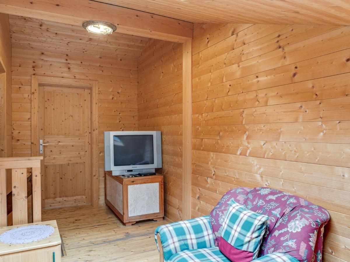 Apartment Near Hoge Tauern National Park Matrei in Osttirol Zewnętrze zdjęcie