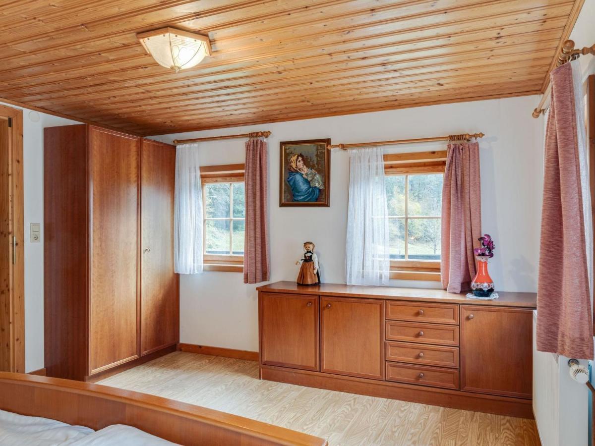 Apartment Near Hoge Tauern National Park Matrei in Osttirol Zewnętrze zdjęcie