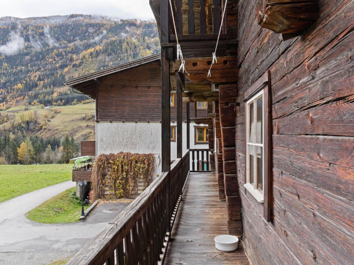 Apartment Near Hoge Tauern National Park Matrei in Osttirol Zewnętrze zdjęcie