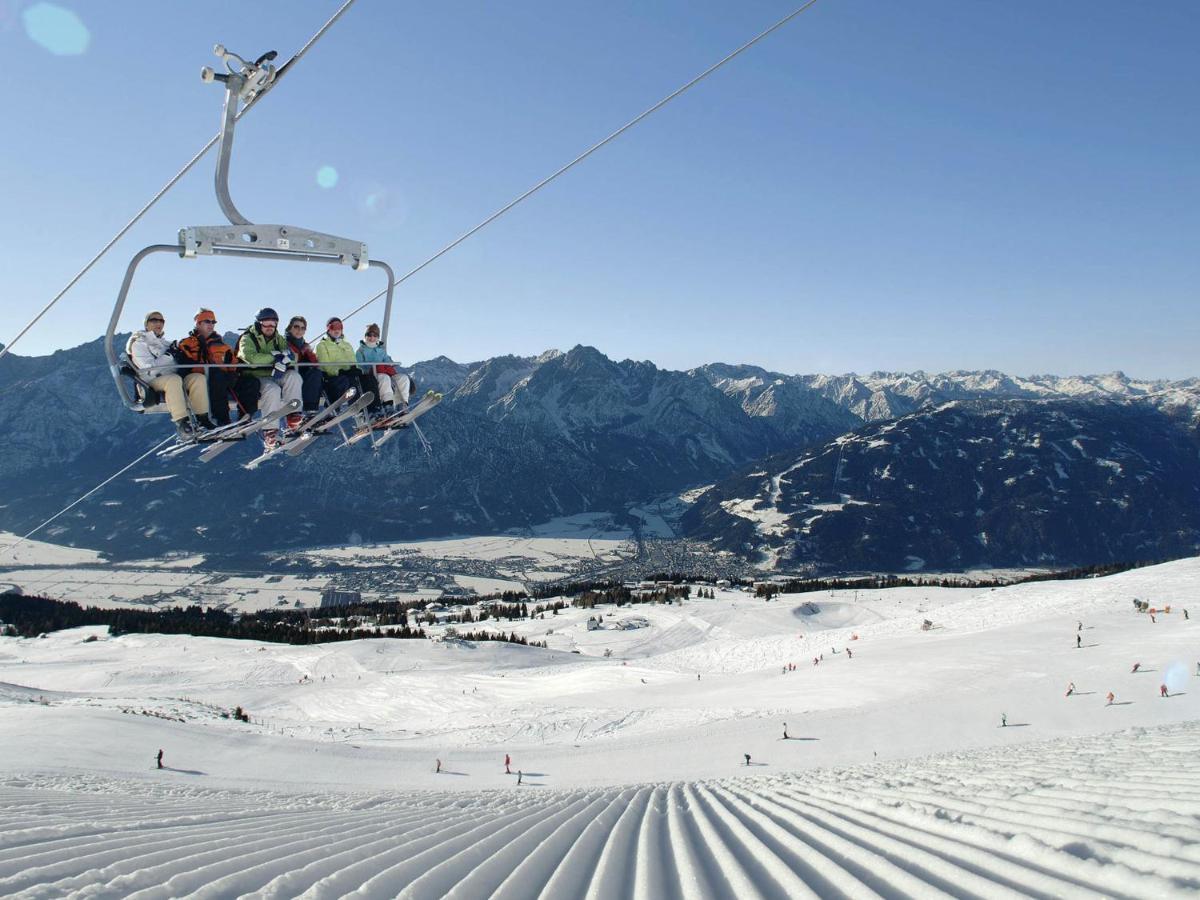 Apartment Near Hoge Tauern National Park Matrei in Osttirol Zewnętrze zdjęcie