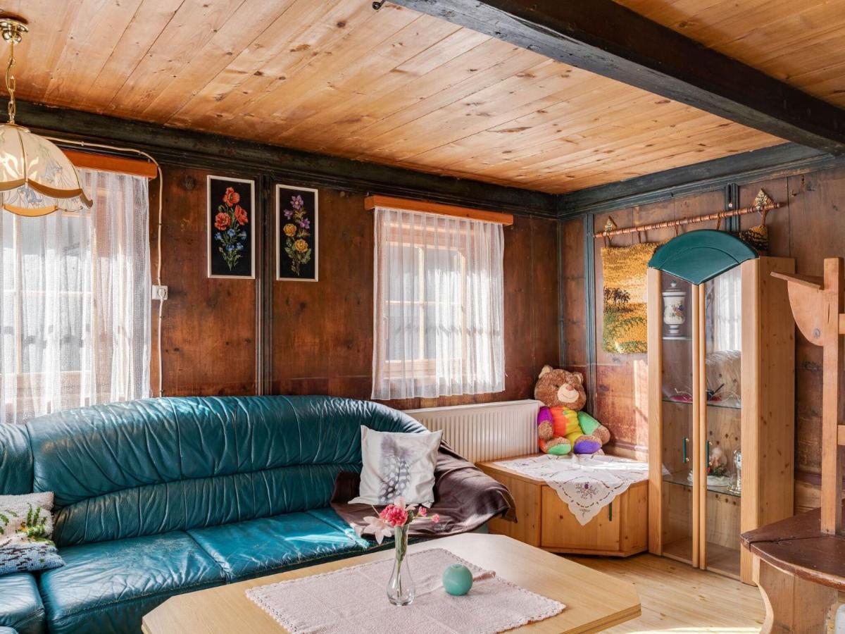 Apartment Near Hoge Tauern National Park Matrei in Osttirol Zewnętrze zdjęcie