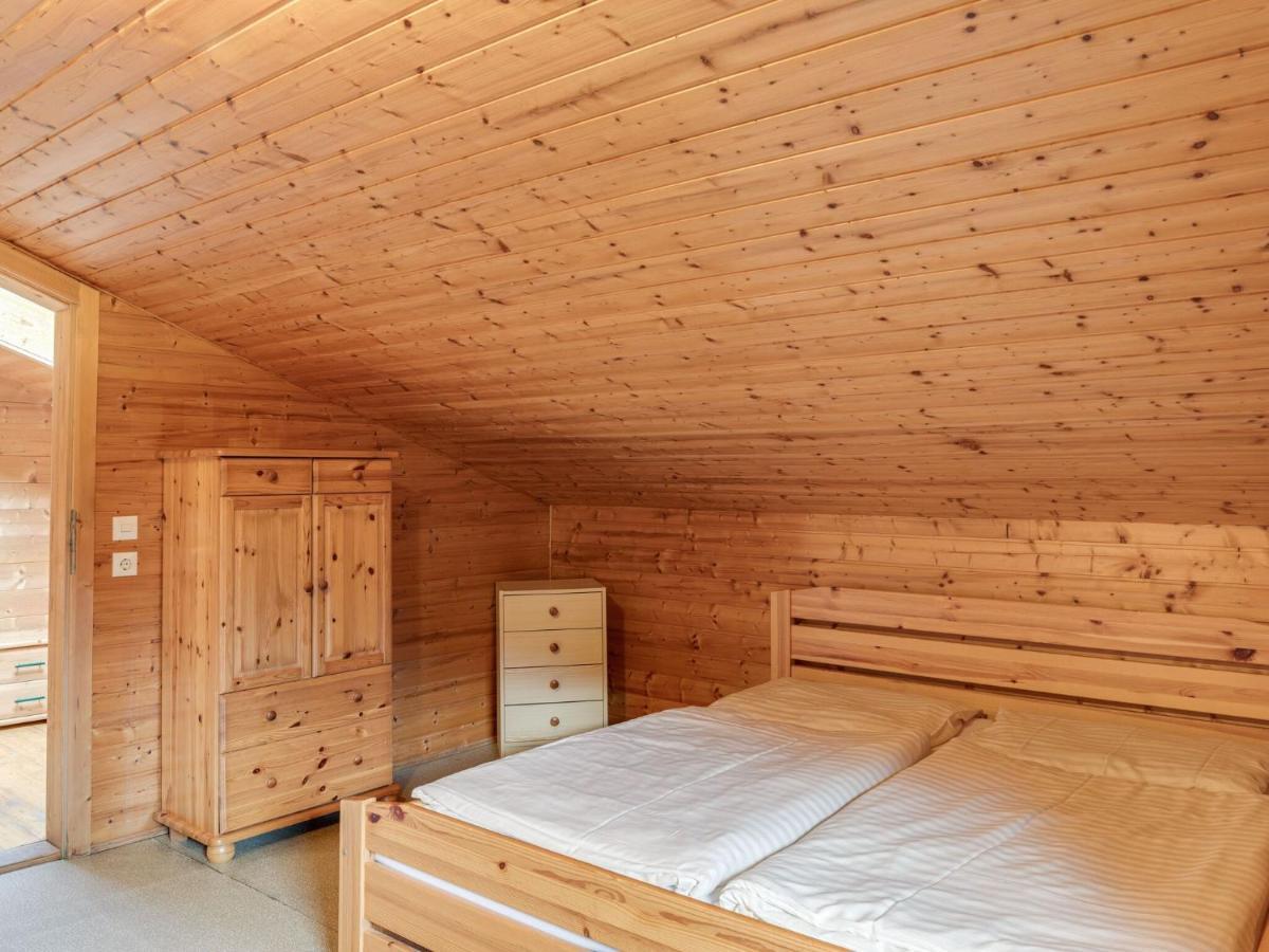 Apartment Near Hoge Tauern National Park Matrei in Osttirol Zewnętrze zdjęcie