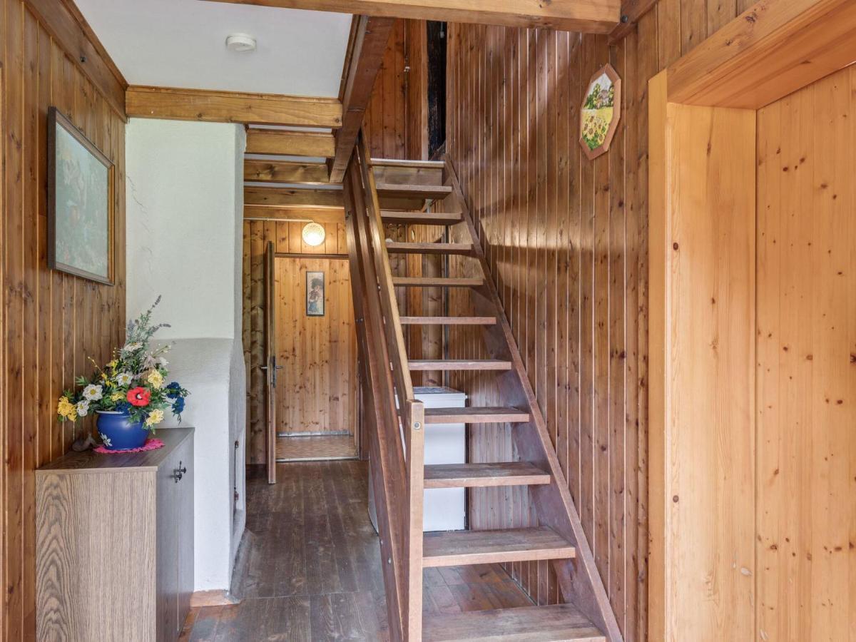 Apartment Near Hoge Tauern National Park Matrei in Osttirol Zewnętrze zdjęcie