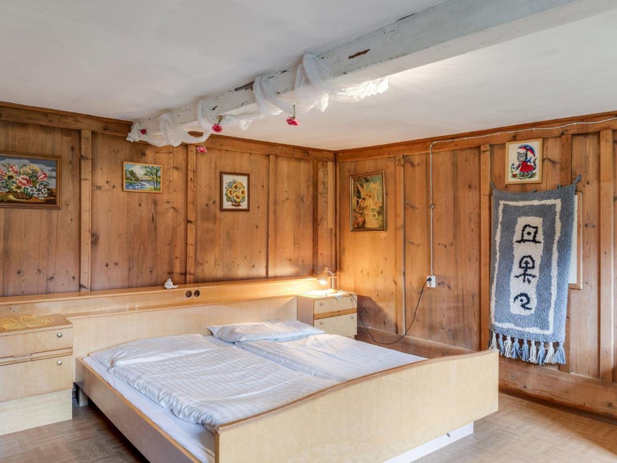 Apartment Near Hoge Tauern National Park Matrei in Osttirol Zewnętrze zdjęcie