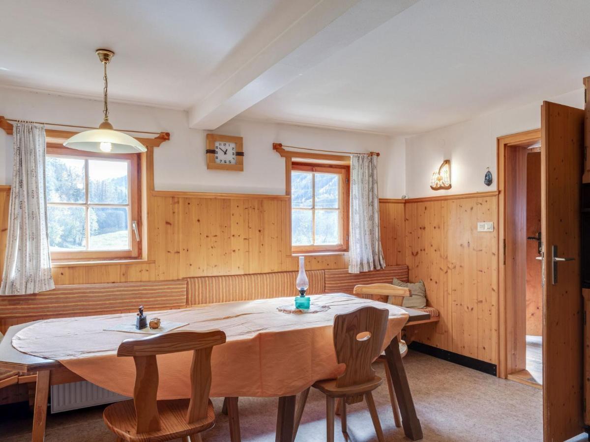 Apartment Near Hoge Tauern National Park Matrei in Osttirol Zewnętrze zdjęcie