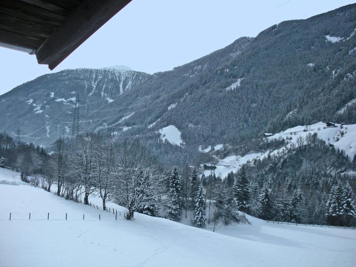Apartment Near Hoge Tauern National Park Matrei in Osttirol Zewnętrze zdjęcie
