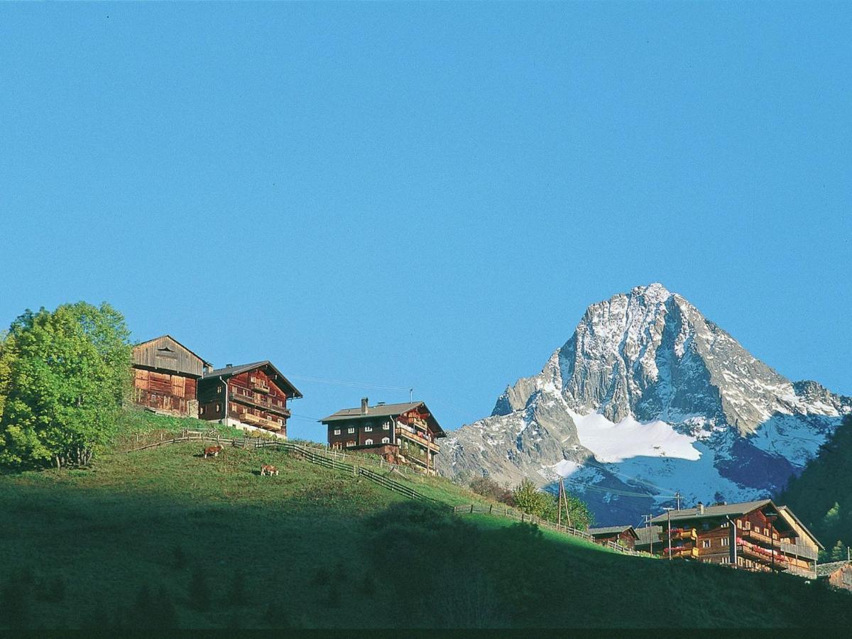 Apartment Near Hoge Tauern National Park Matrei in Osttirol Zewnętrze zdjęcie