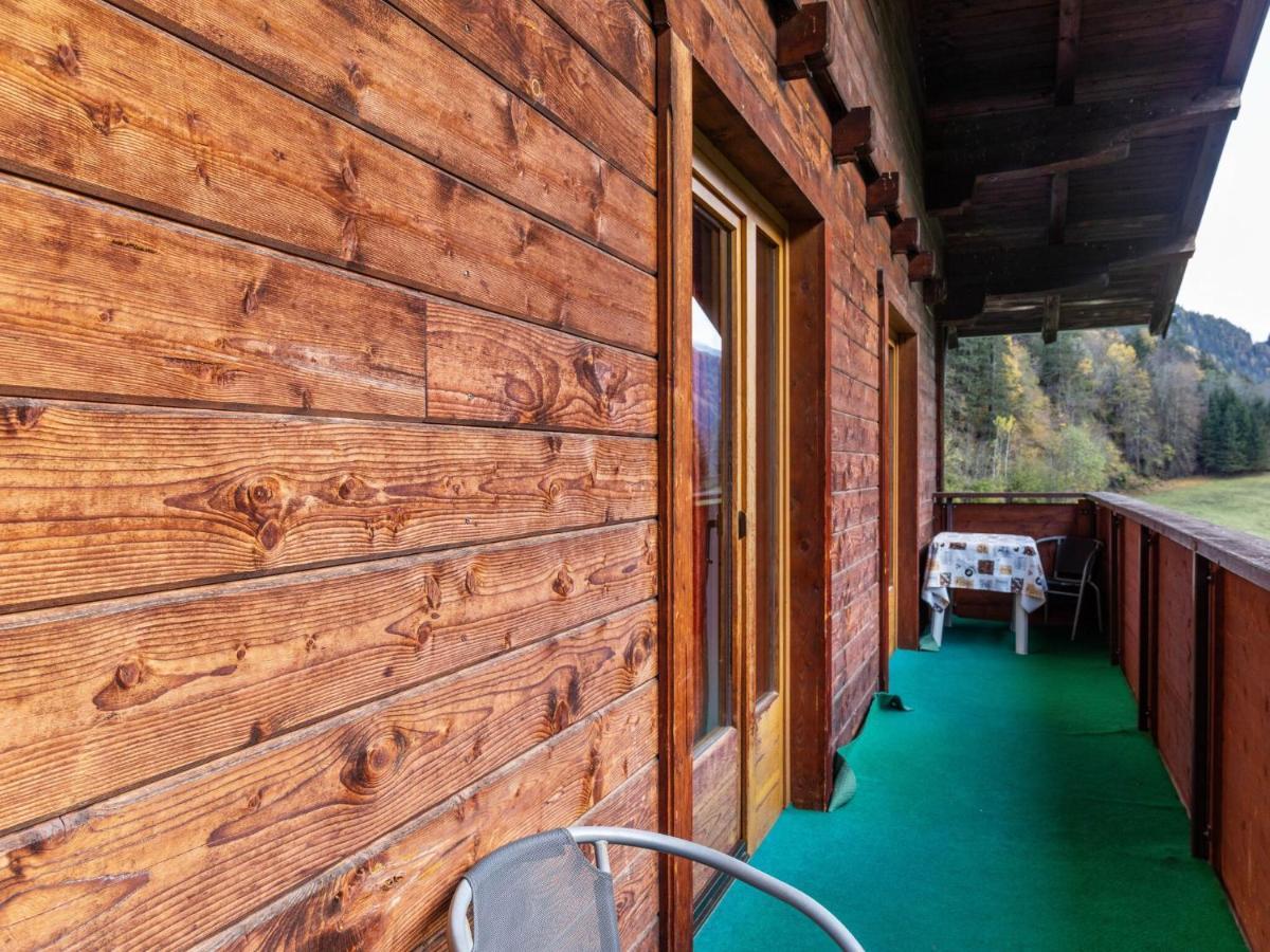 Apartment Near Hoge Tauern National Park Matrei in Osttirol Zewnętrze zdjęcie