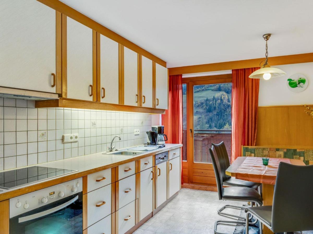 Apartment Near Hoge Tauern National Park Matrei in Osttirol Zewnętrze zdjęcie