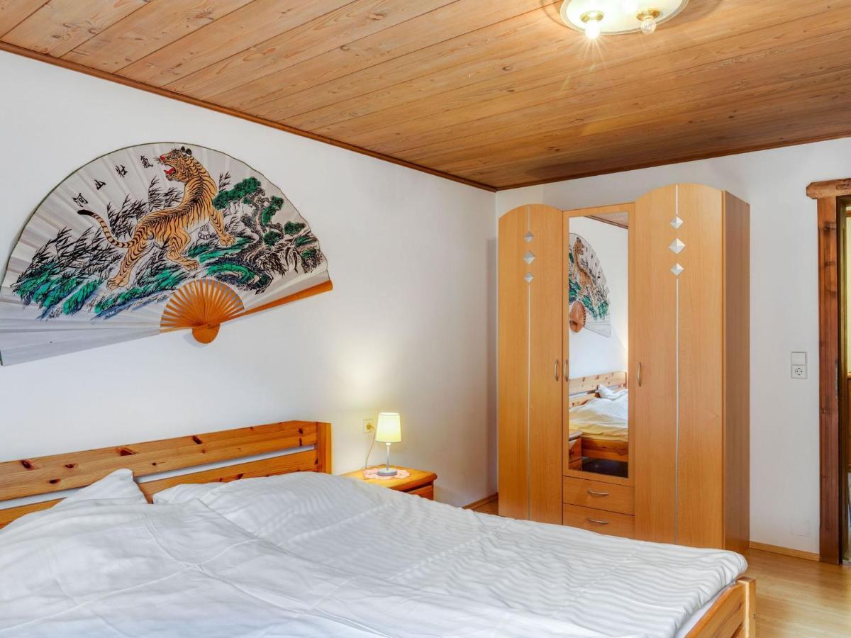 Apartment Near Hoge Tauern National Park Matrei in Osttirol Zewnętrze zdjęcie